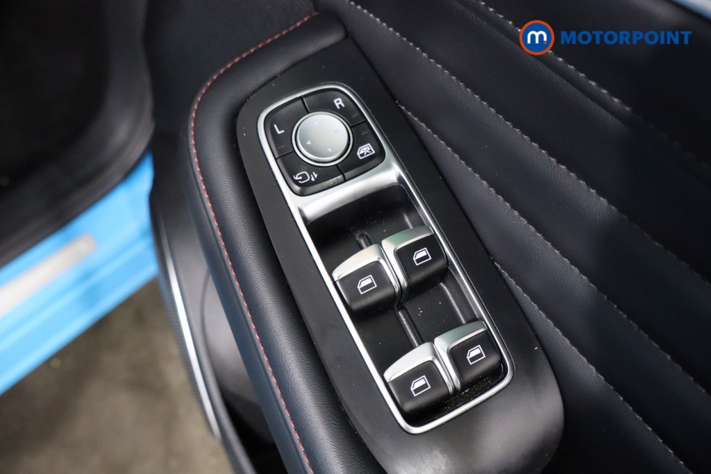 Mg Motor Uk HS Trophy Automatic Petrol SUV - Stock Number (1602199) - 19th supplementary image