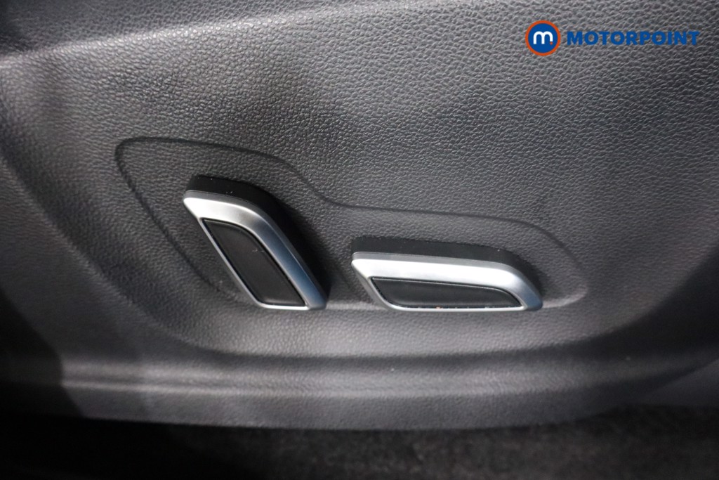 Mg Motor Uk HS Trophy Automatic Petrol SUV - Stock Number (1602199) - 20th supplementary image