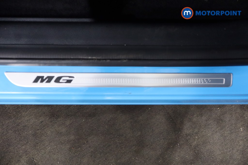 Mg Motor Uk HS Trophy Automatic Petrol SUV - Stock Number (1602199) - 21st supplementary image