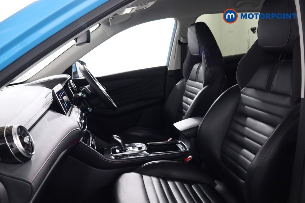 Mg Motor Uk HS Trophy Automatic Petrol SUV - Stock Number (1602199) - 22nd supplementary image