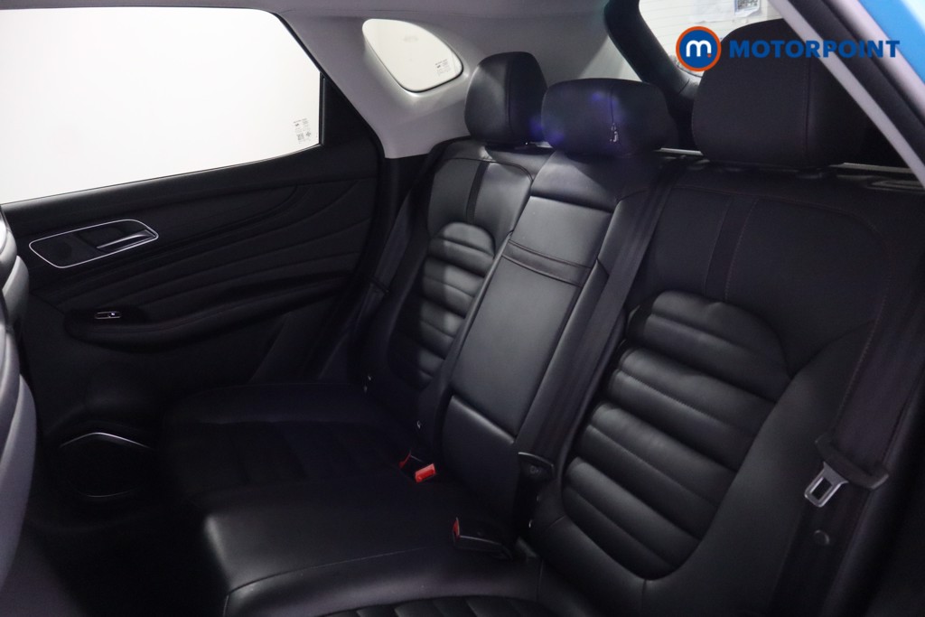 Mg Motor Uk HS Trophy Automatic Petrol SUV - Stock Number (1602199) - 23rd supplementary image