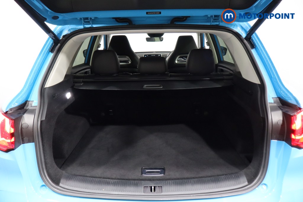 Mg Motor Uk HS Trophy Automatic Petrol SUV - Stock Number (1602199) - 26th supplementary image