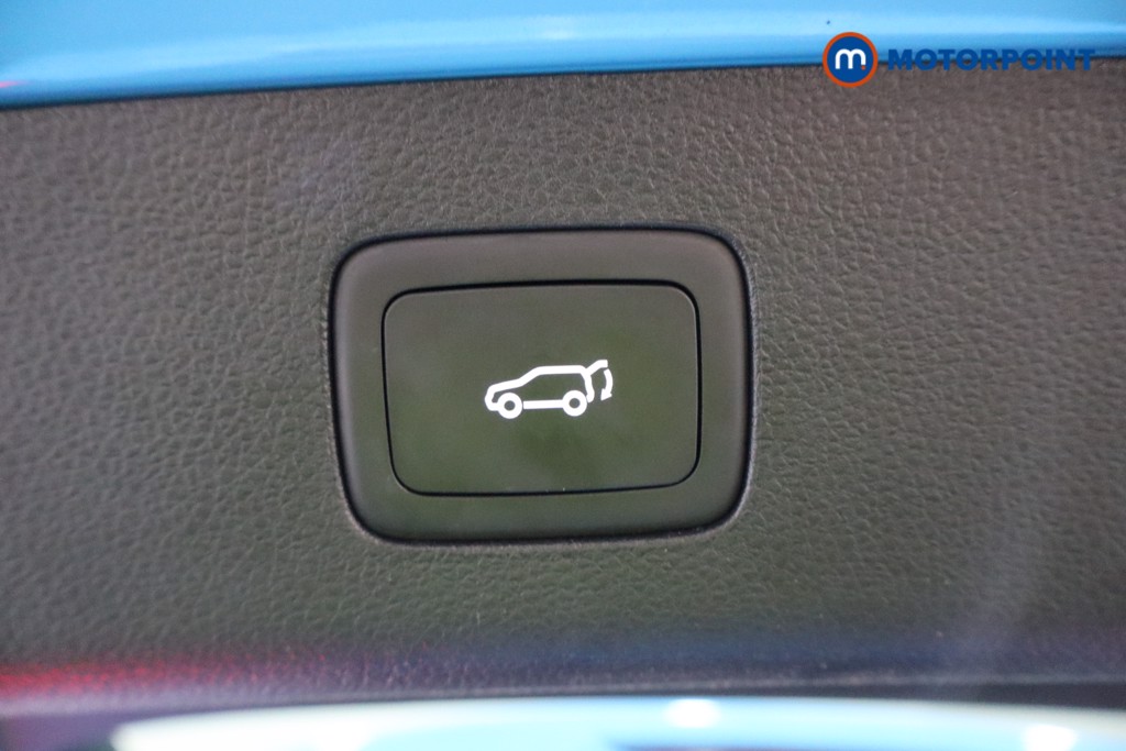 Mg Motor Uk HS Trophy Automatic Petrol SUV - Stock Number (1602199) - 27th supplementary image