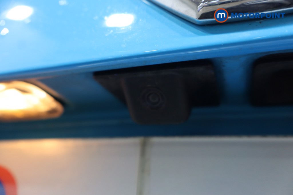 Mg Motor Uk HS Trophy Automatic Petrol SUV - Stock Number (1602199) - 28th supplementary image