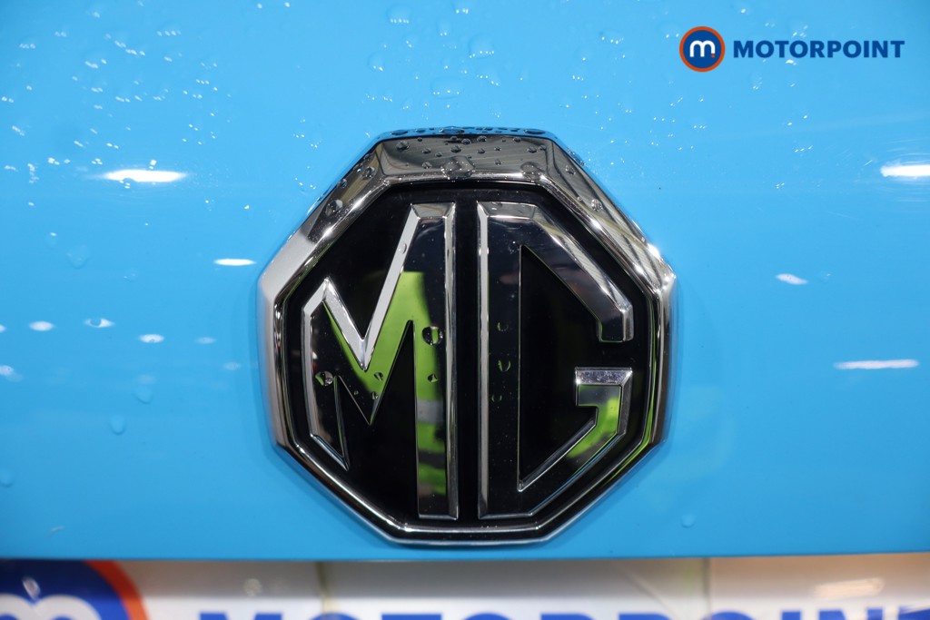 Mg Motor Uk HS Trophy Automatic Petrol SUV - Stock Number (1602199) - 36th supplementary image