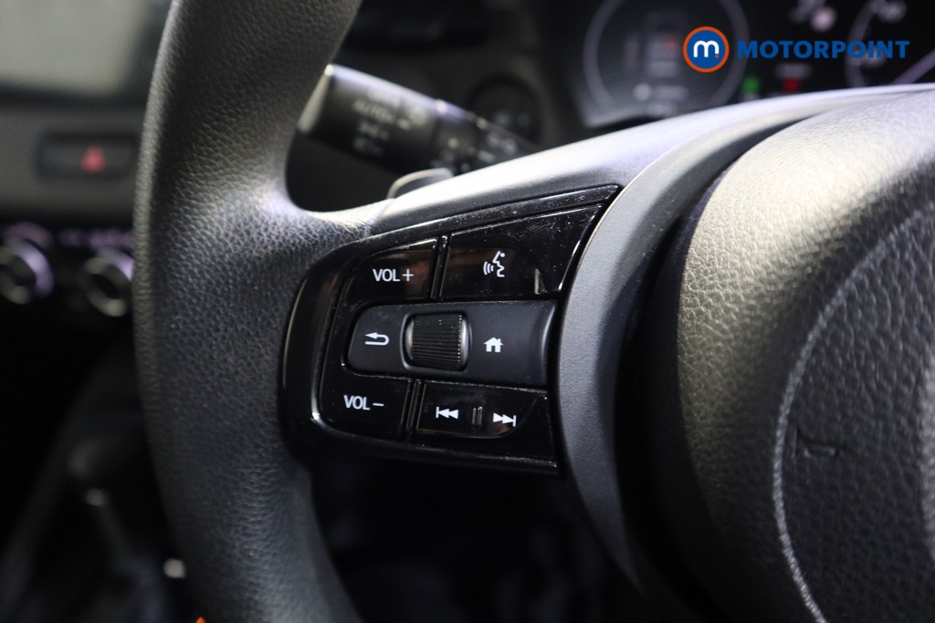 Honda Hr-V Elegance Automatic Petrol-Electric Hybrid SUV - Stock Number (1602231) - 4th supplementary image