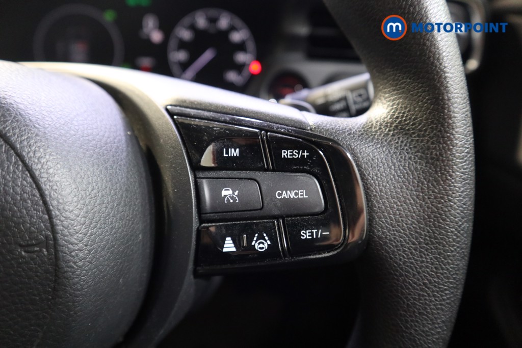 Honda Hr-V Elegance Automatic Petrol-Electric Hybrid SUV - Stock Number (1602231) - 5th supplementary image