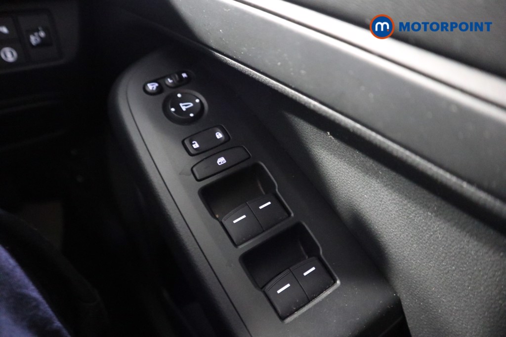 Honda Hr-V Elegance Automatic Petrol-Electric Hybrid SUV - Stock Number (1602231) - 6th supplementary image