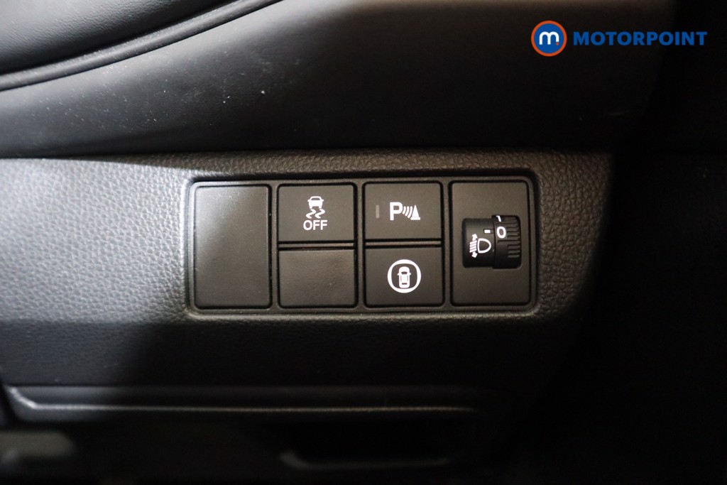 Honda Hr-V Elegance Automatic Petrol-Electric Hybrid SUV - Stock Number (1602231) - 7th supplementary image