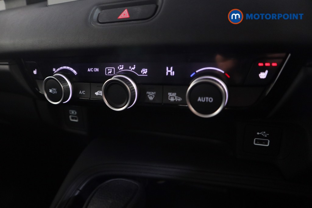 Honda Hr-V Elegance Automatic Petrol-Electric Hybrid SUV - Stock Number (1602231) - 9th supplementary image