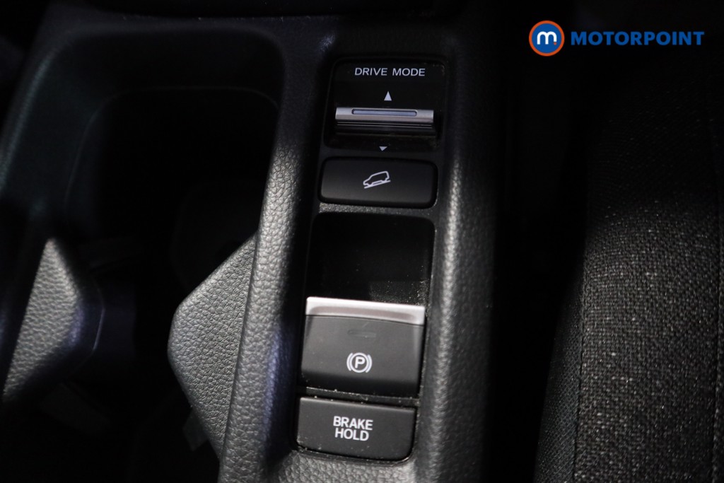 Honda Hr-V Elegance Automatic Petrol-Electric Hybrid SUV - Stock Number (1602231) - 11th supplementary image