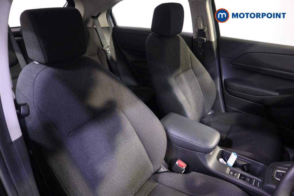 Honda Hr-V Elegance Automatic Petrol-Electric Hybrid SUV - Stock Number (1602231) - 12th supplementary image