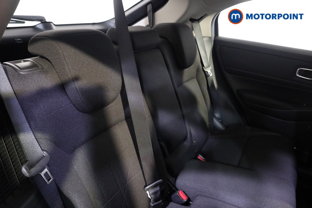 Honda Hr-V Elegance Automatic Petrol-Electric Hybrid SUV - Stock Number (1602231) - 13th supplementary image