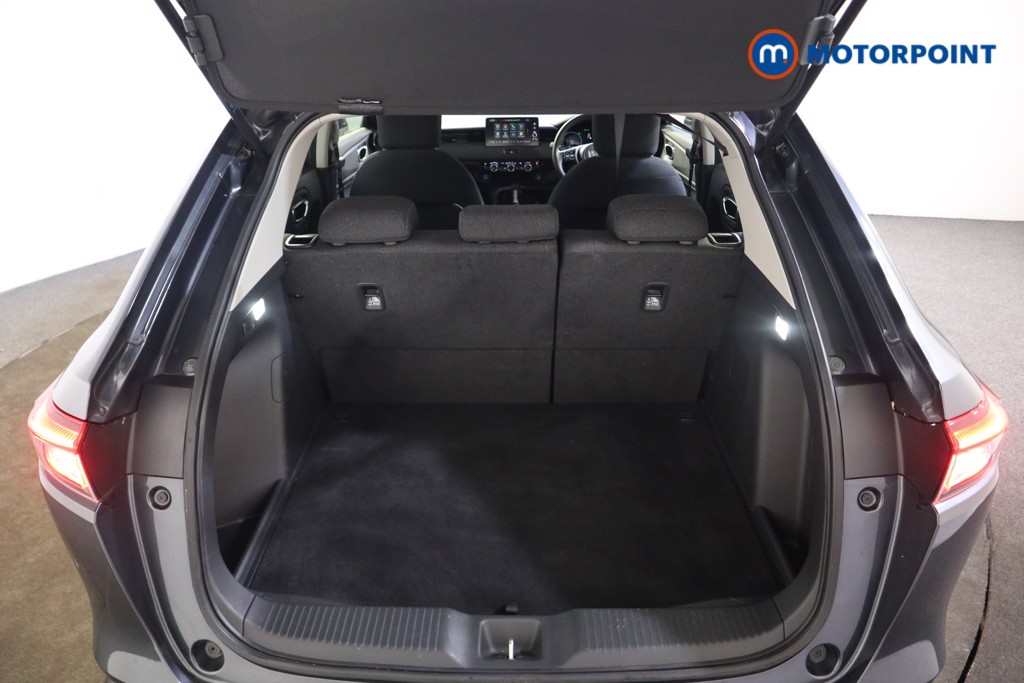 Honda Hr-V Elegance Automatic Petrol-Electric Hybrid SUV - Stock Number (1602231) - 14th supplementary image