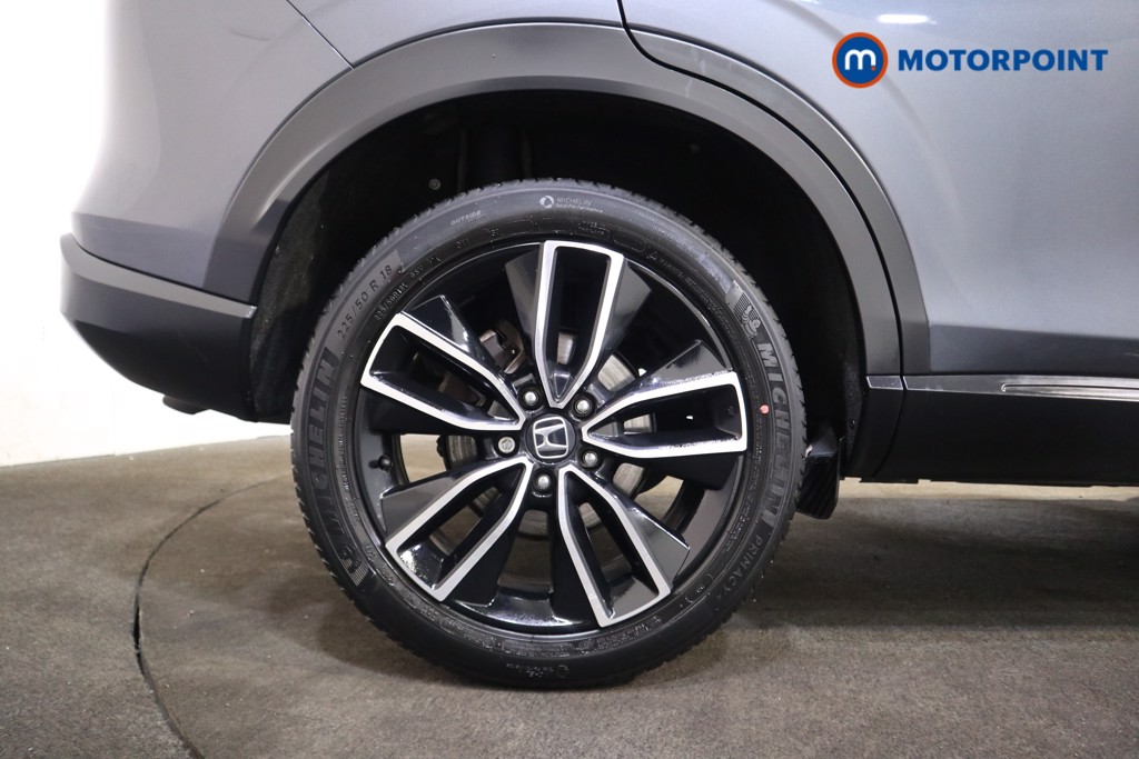Honda Hr-V Elegance Automatic Petrol-Electric Hybrid SUV - Stock Number (1602231) - 15th supplementary image