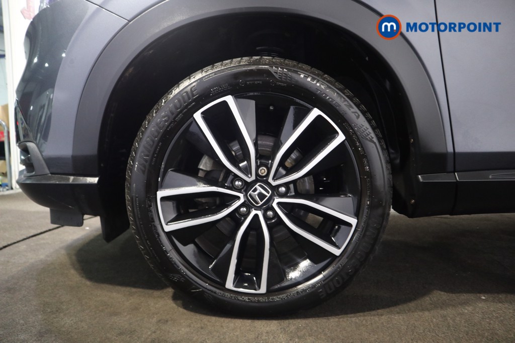 Honda Hr-V Elegance Automatic Petrol-Electric Hybrid SUV - Stock Number (1602231) - 17th supplementary image