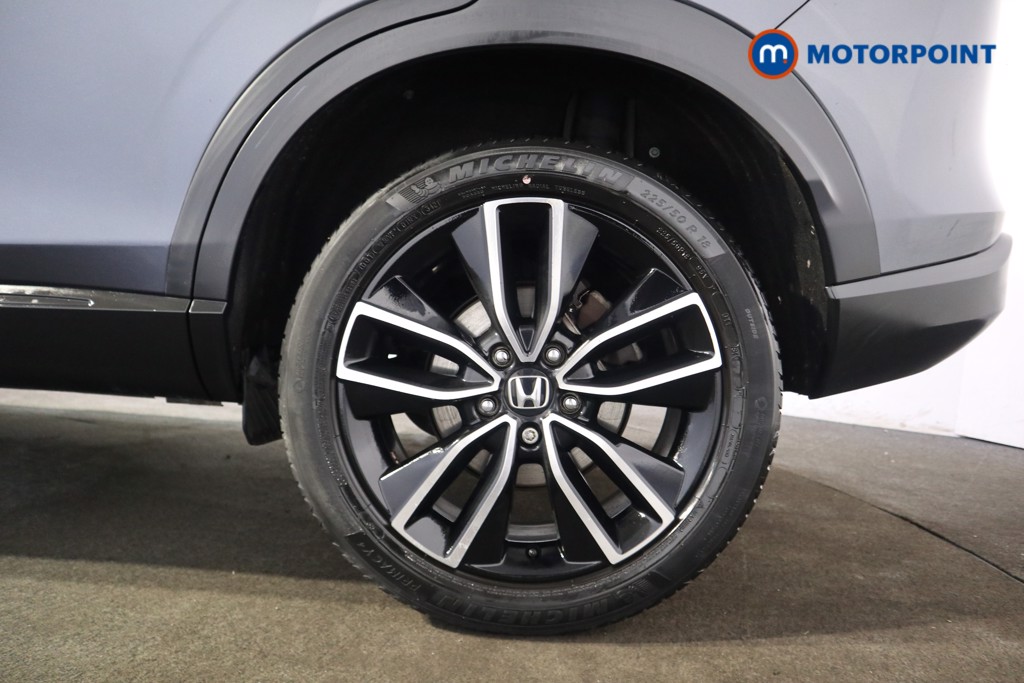 Honda Hr-V Elegance Automatic Petrol-Electric Hybrid SUV - Stock Number (1602231) - 18th supplementary image