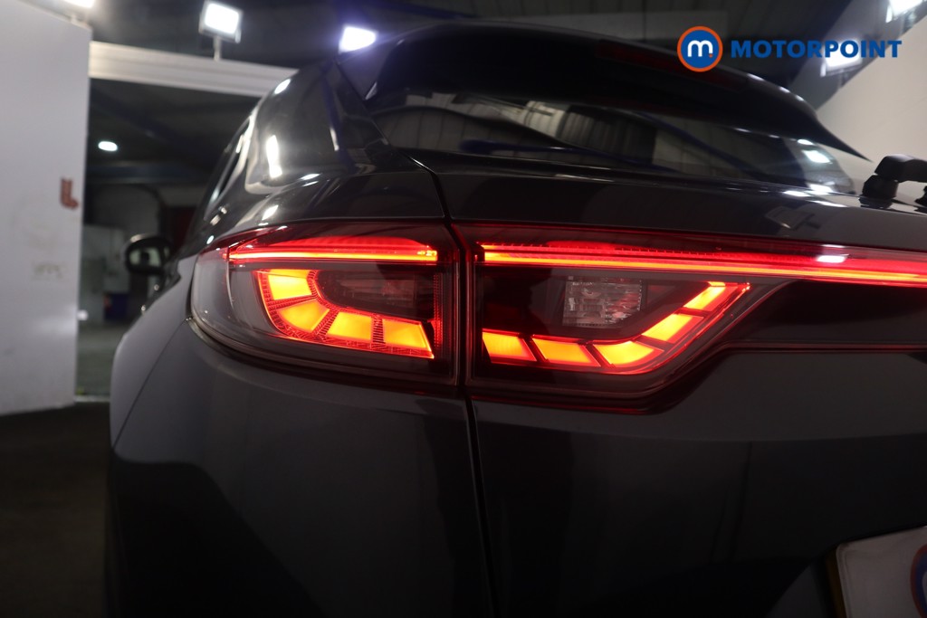 Honda Hr-V Elegance Automatic Petrol-Electric Hybrid SUV - Stock Number (1602231) - 21st supplementary image