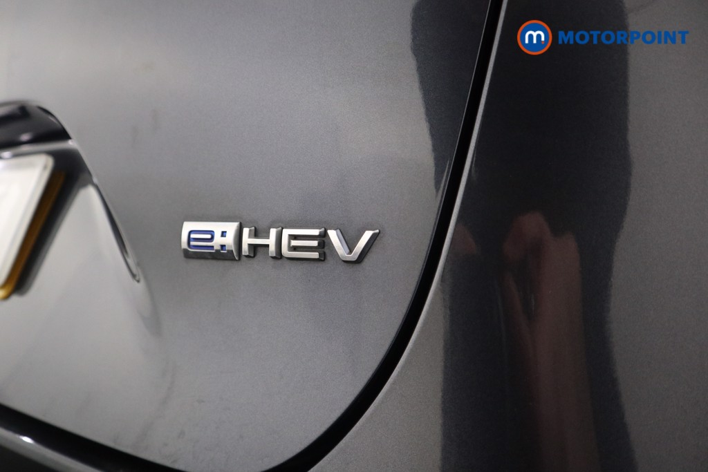 Honda Hr-V Elegance Automatic Petrol-Electric Hybrid SUV - Stock Number (1602231) - 23rd supplementary image
