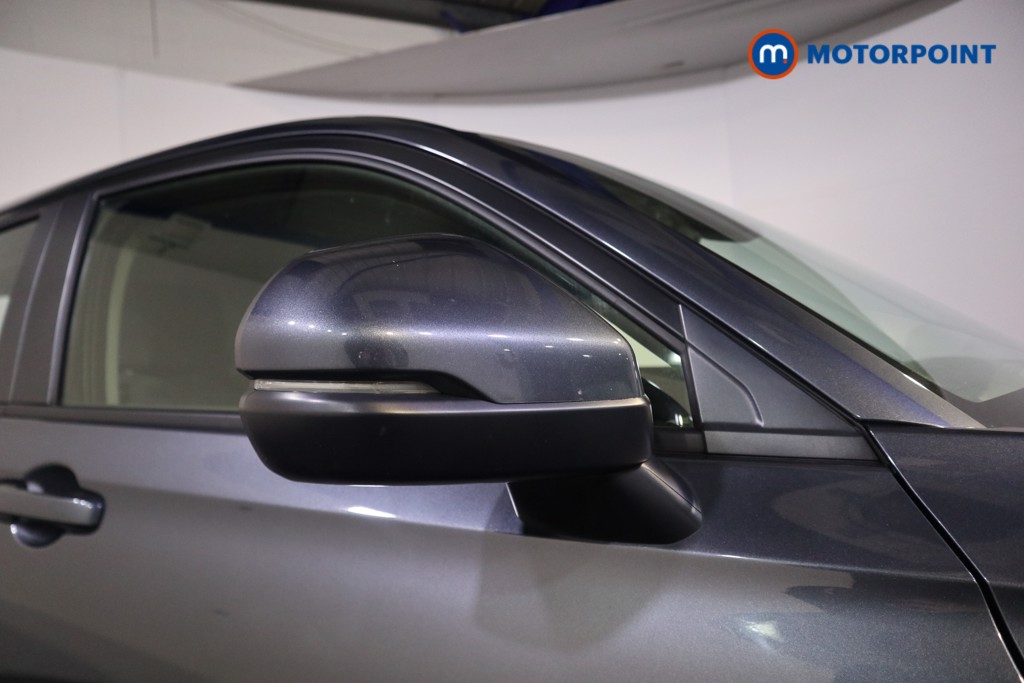 Honda Hr-V Elegance Automatic Petrol-Electric Hybrid SUV - Stock Number (1602231) - 24th supplementary image