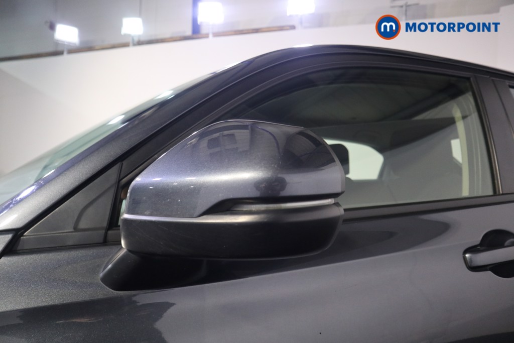 Honda Hr-V Elegance Automatic Petrol-Electric Hybrid SUV - Stock Number (1602231) - 25th supplementary image