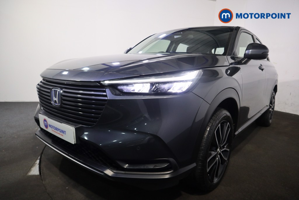 Honda Hr-V Elegance Automatic Petrol-Electric Hybrid SUV - Stock Number (1602231) - 26th supplementary image