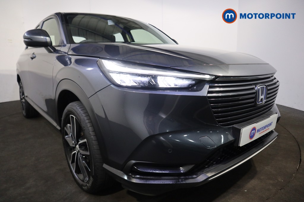 Honda Hr-V Elegance Automatic Petrol-Electric Hybrid SUV - Stock Number (1602231) - 27th supplementary image