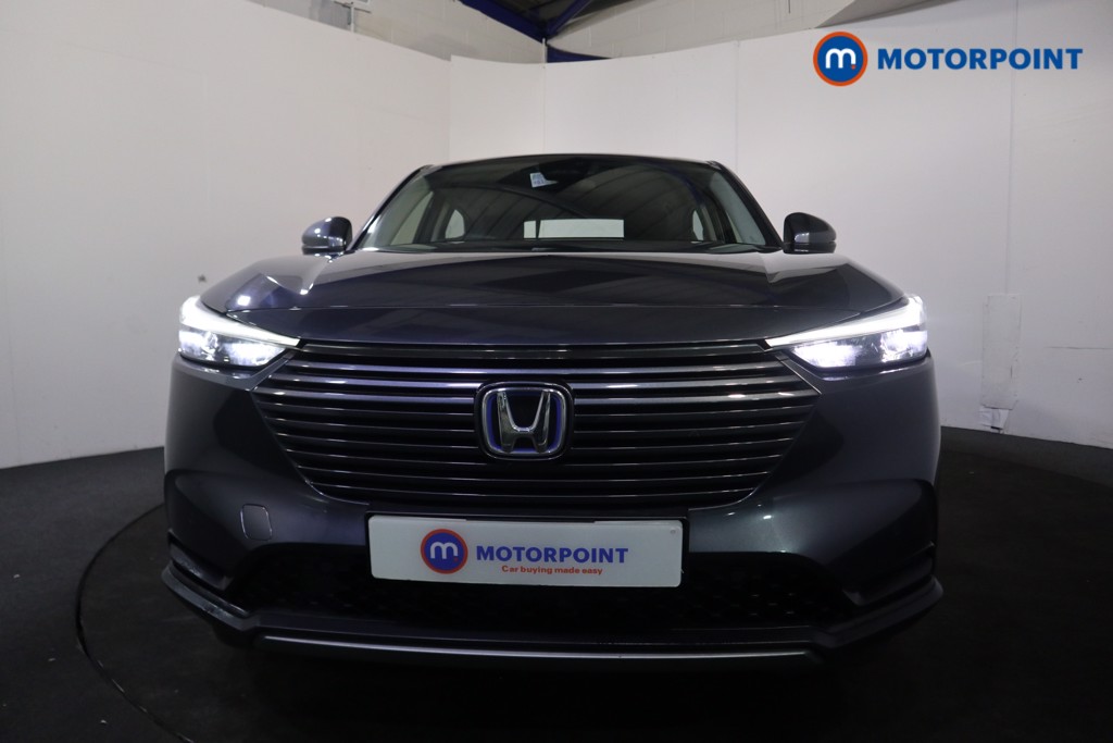 Honda Hr-V Elegance Automatic Petrol-Electric Hybrid SUV - Stock Number (1602231) - 28th supplementary image