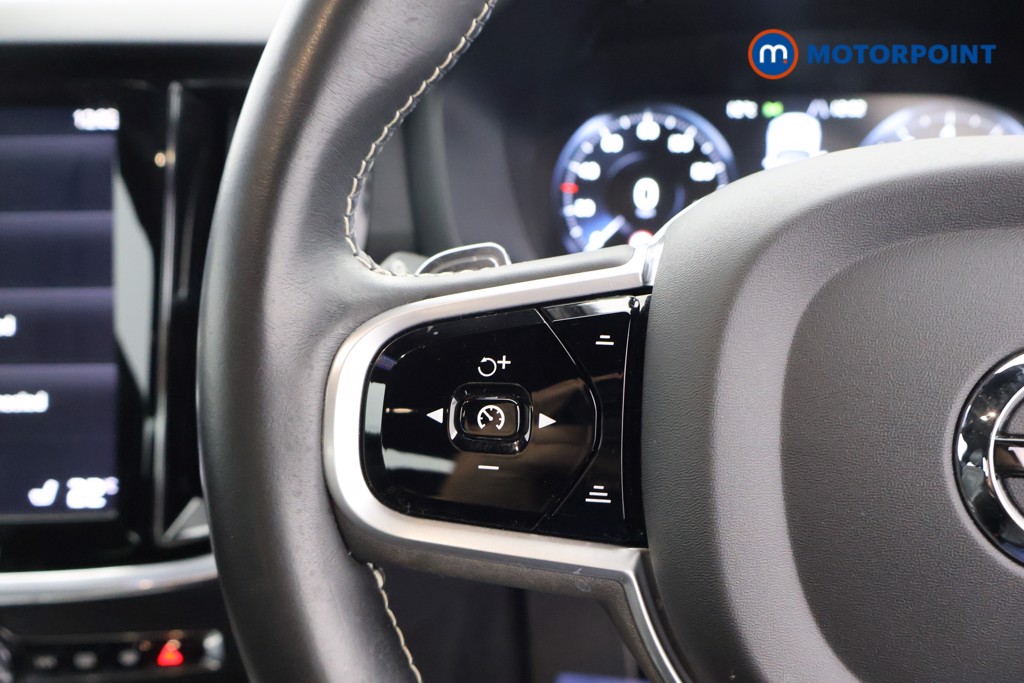 Volvo S60 R Design Plus Automatic Petrol Saloon - Stock Number (1602239) - 2nd supplementary image