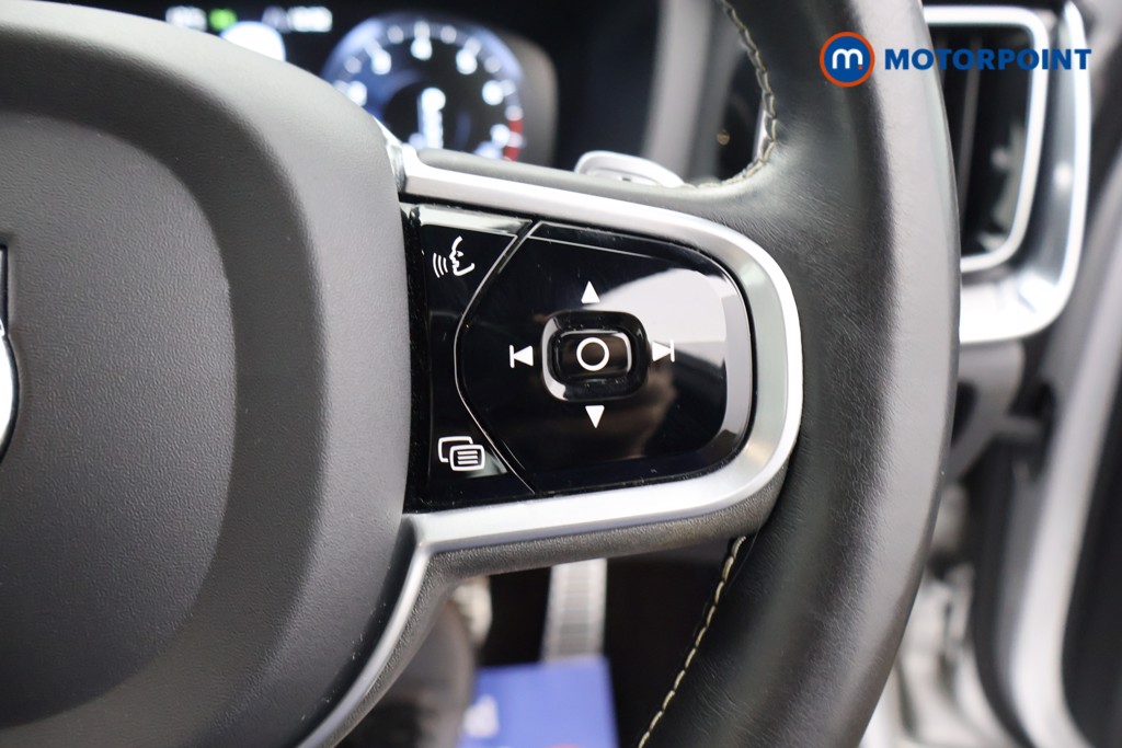 Volvo S60 R Design Plus Automatic Petrol Saloon - Stock Number (1602239) - 3rd supplementary image