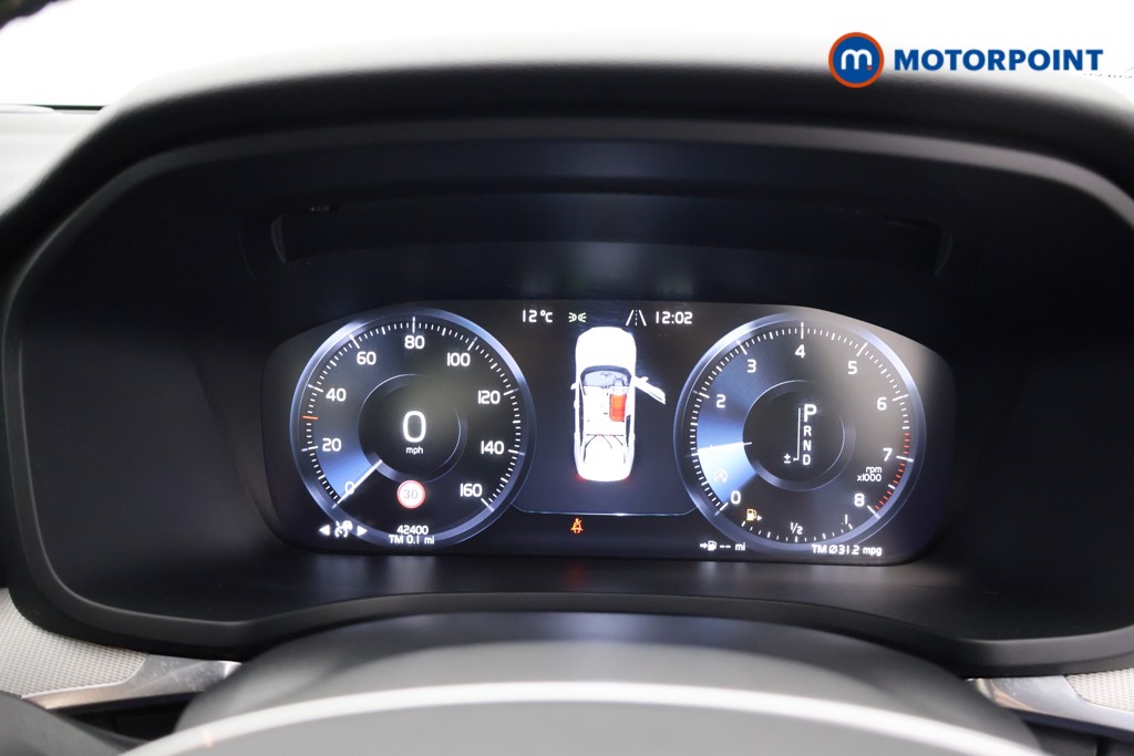 Volvo S60 R Design Plus Automatic Petrol Saloon - Stock Number (1602239) - 4th supplementary image