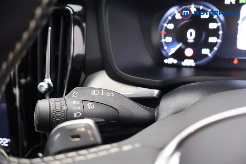 Volvo S60 R Design Plus Automatic Petrol Saloon - Stock Number (1602239) - 5th supplementary image