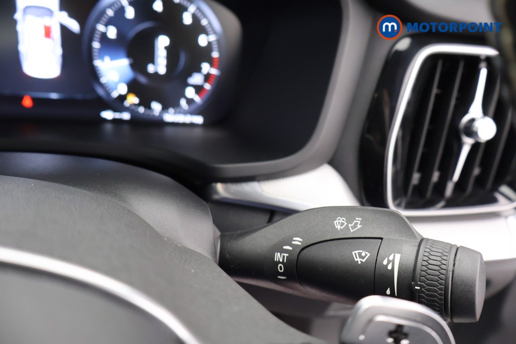 Volvo S60 R Design Plus Automatic Petrol Saloon - Stock Number (1602239) - 6th supplementary image