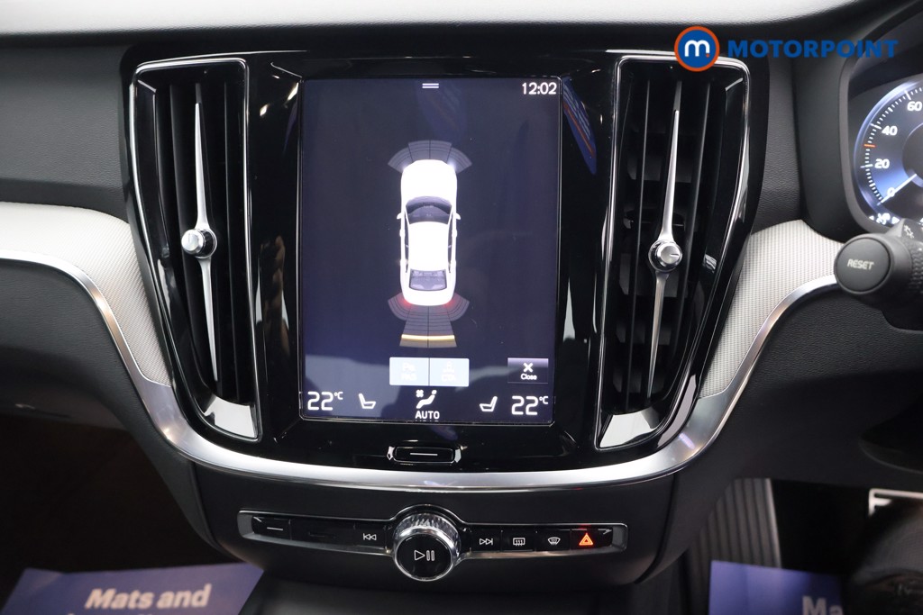 Volvo S60 R Design Plus Automatic Petrol Saloon - Stock Number (1602239) - 8th supplementary image