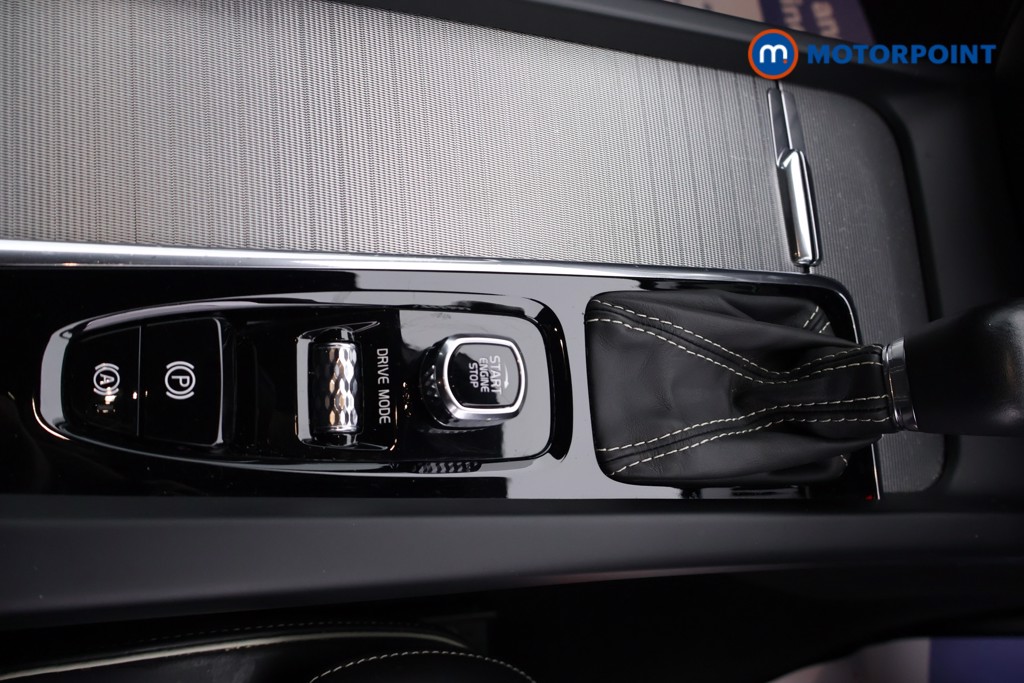 Volvo S60 R Design Plus Automatic Petrol Saloon - Stock Number (1602239) - 9th supplementary image