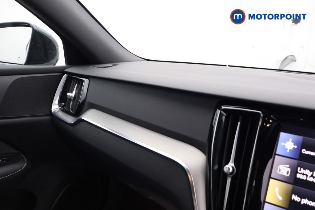 Volvo S60 R Design Plus Automatic Petrol Saloon - Stock Number (1602239) - 10th supplementary image