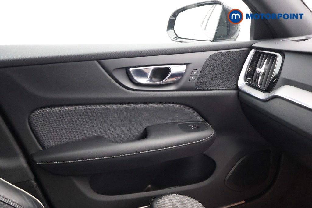 Volvo S60 R Design Plus Automatic Petrol Saloon - Stock Number (1602239) - 11th supplementary image