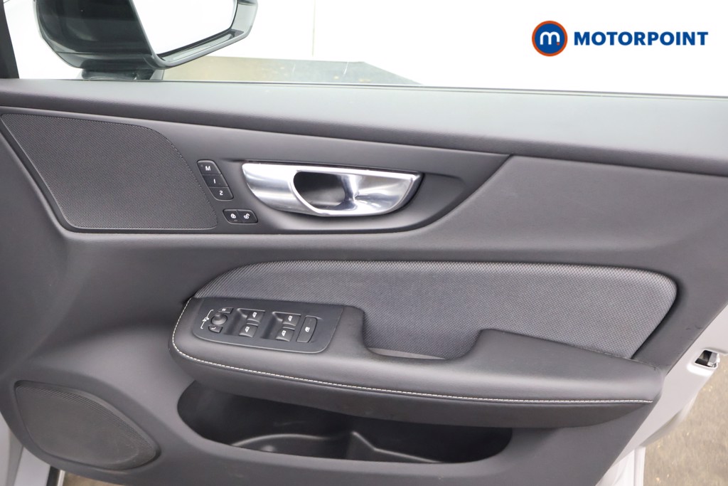 Volvo S60 R Design Plus Automatic Petrol Saloon - Stock Number (1602239) - 12th supplementary image