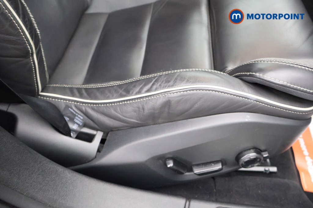 Volvo S60 R Design Plus Automatic Petrol Saloon - Stock Number (1602239) - 15th supplementary image