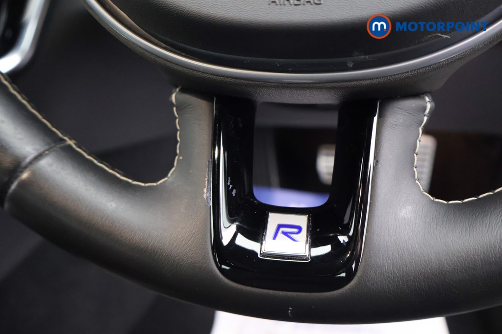 Volvo S60 R Design Plus Automatic Petrol Saloon - Stock Number (1602239) - 16th supplementary image