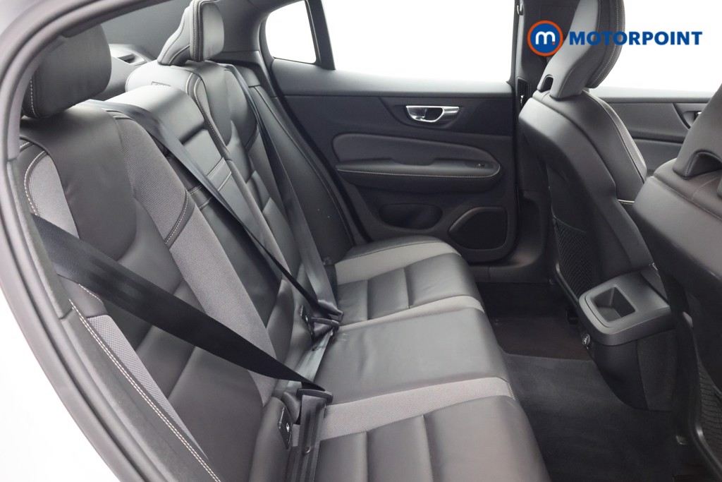 Volvo S60 R Design Plus Automatic Petrol Saloon - Stock Number (1602239) - 17th supplementary image