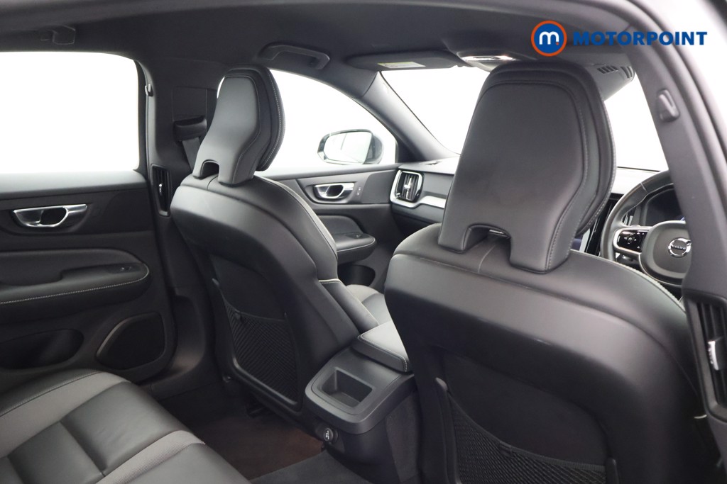 Volvo S60 R Design Plus Automatic Petrol Saloon - Stock Number (1602239) - 18th supplementary image