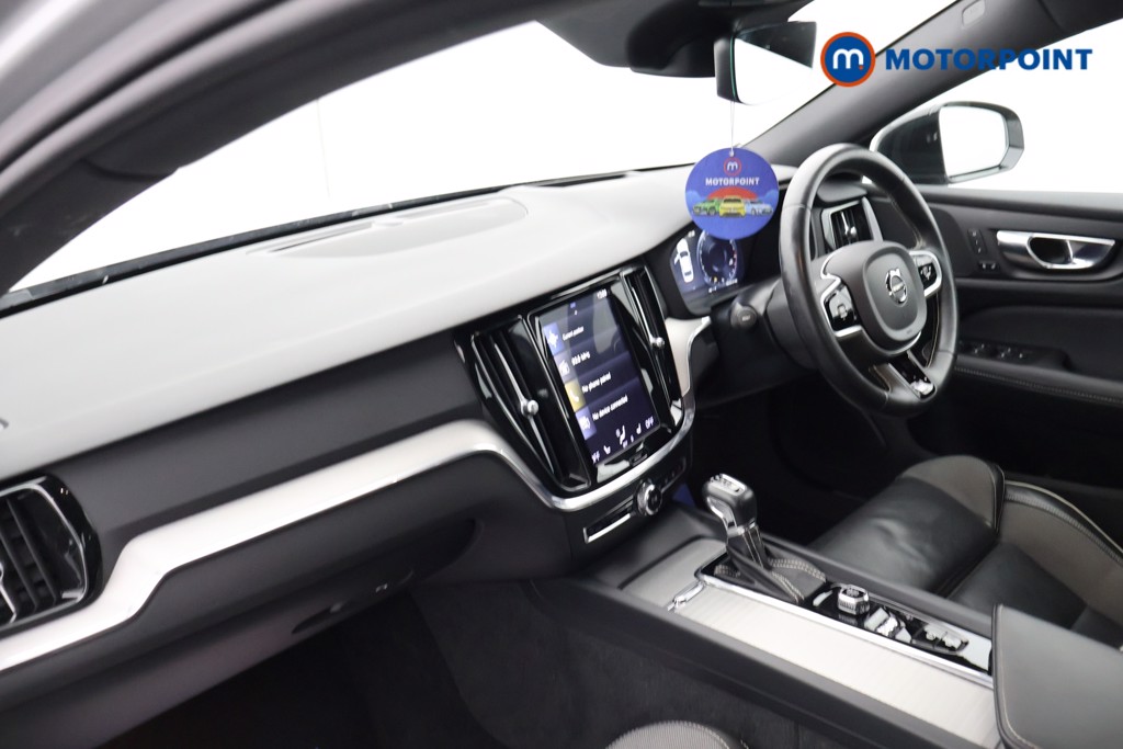 Volvo S60 R Design Plus Automatic Petrol Saloon - Stock Number (1602239) - 20th supplementary image