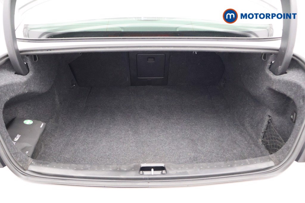 Volvo S60 R Design Plus Automatic Petrol Saloon - Stock Number (1602239) - 22nd supplementary image