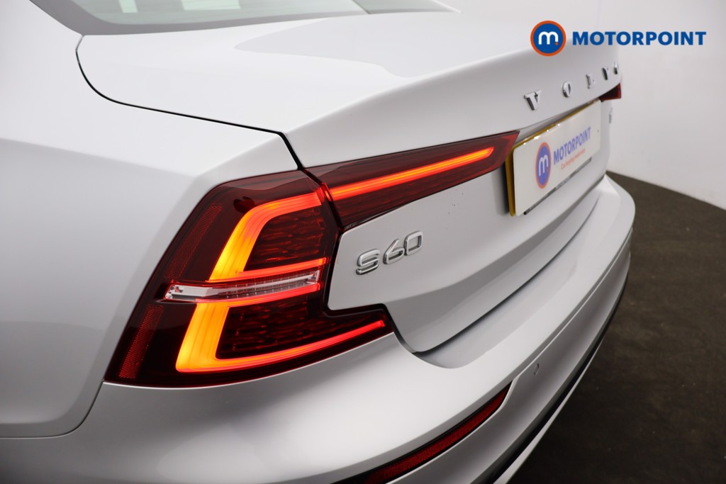 Volvo S60 R Design Plus Automatic Petrol Saloon - Stock Number (1602239) - 23rd supplementary image