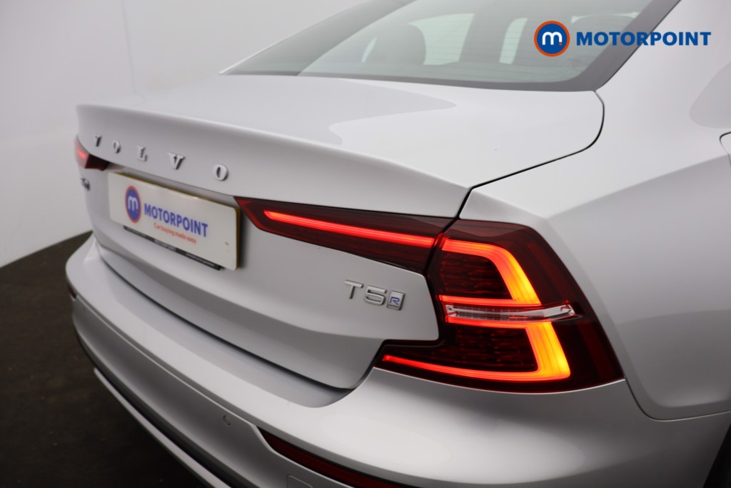 Volvo S60 R Design Plus Automatic Petrol Saloon - Stock Number (1602239) - 24th supplementary image