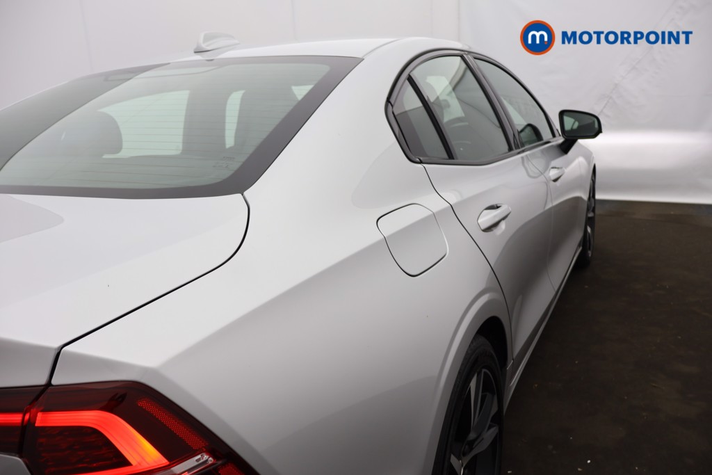 Volvo S60 R Design Plus Automatic Petrol Saloon - Stock Number (1602239) - 25th supplementary image