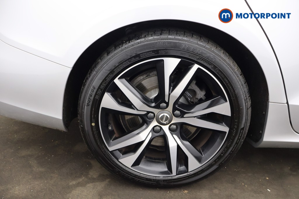 Volvo S60 R Design Plus Automatic Petrol Saloon - Stock Number (1602239) - 26th supplementary image