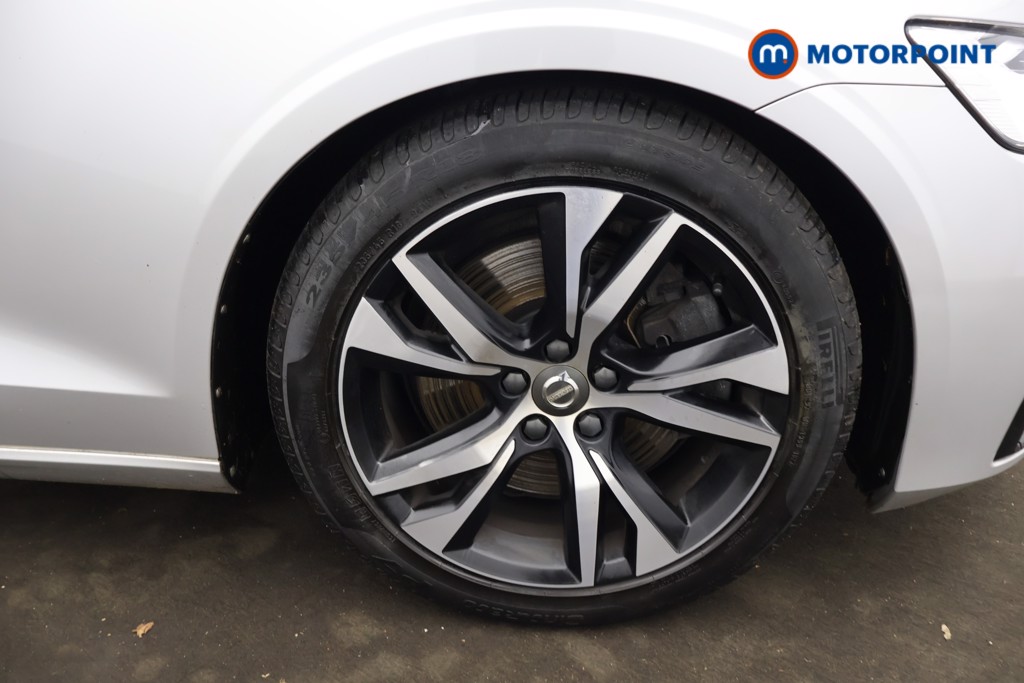 Volvo S60 R Design Plus Automatic Petrol Saloon - Stock Number (1602239) - 27th supplementary image