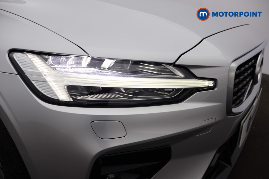 Volvo S60 R Design Plus Automatic Petrol Saloon - Stock Number (1602239) - 28th supplementary image